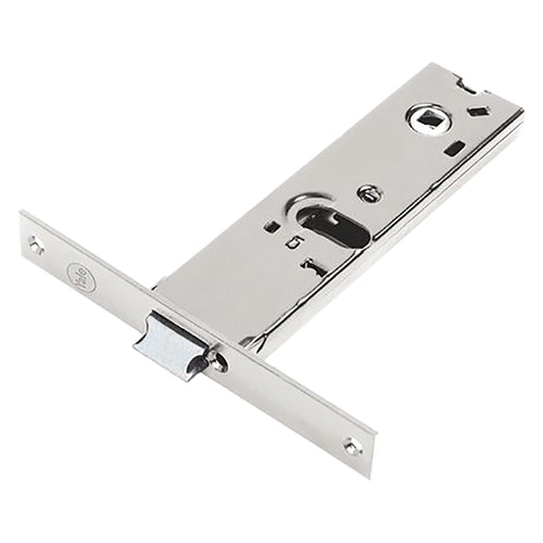 Serratura Meccanica Da Fascia 875 E70-1 Mand.Fr.22/Int.48 Mm. - Yale