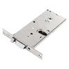 Serratura Elettrica Da Fascia 852 E70-2 Mand.Fr.16/Int.48 Mm. - Yale