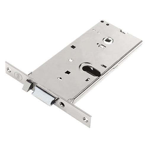 Serratura Elettrica Da Fascia 852 E70-2 Mand.Fr.16/Int.48 Mm. - Yale
