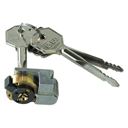 Cilindro Chiave A Spillo Mm 78 - Iseo