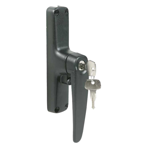 Cremonese Con Chiave Destra - Aste Interne- 4 Pezzi - Ibfm