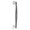 Maniglione 'Luxor' Cromo Satinato - Forme