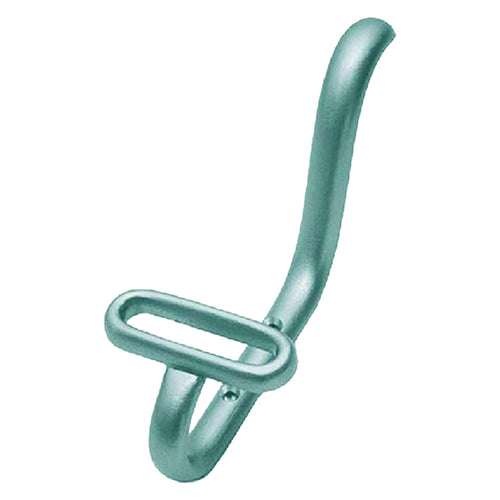 Appendiabito 'Arki' Nickel