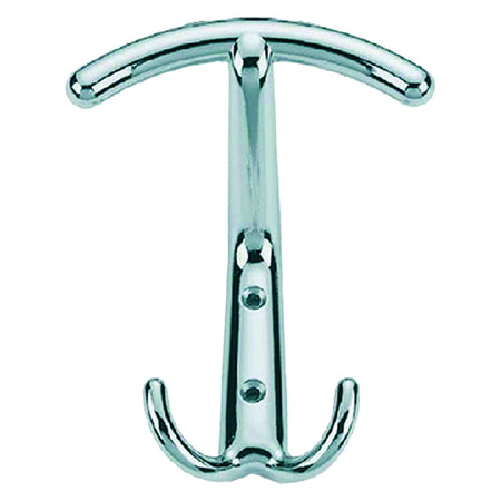 Appendiabito 'Giove' Oro Lucido