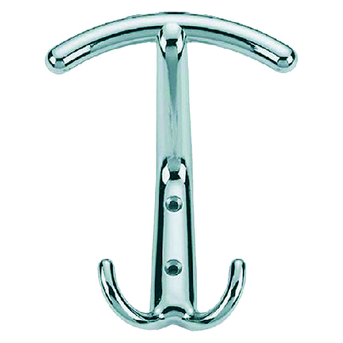 Appendiabito 'Giove' Oro Lucido