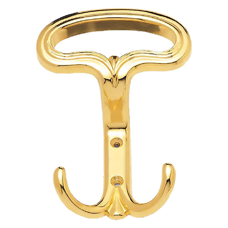 Appendiabito 'Ulisse' Oro Lucido