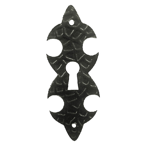 Bocchetta Mm 80- 10 Pezzi