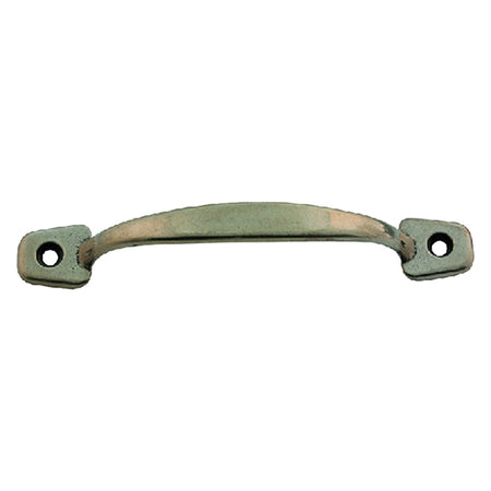 Maniglia Per Mobili 'Linea' Mm 120- 10 Pezzi - Biennebi