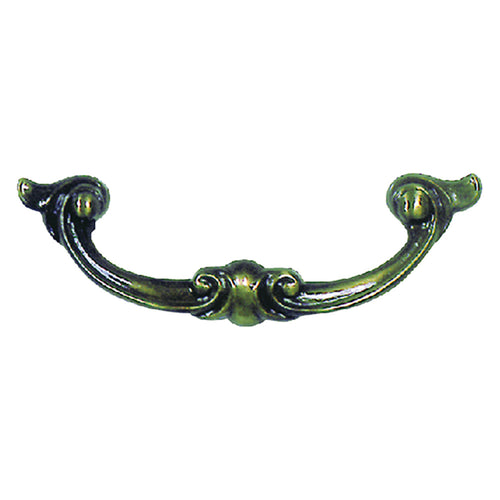 Maniglia Per Mobili 'Maya' Mm 64- 12 Pezzi