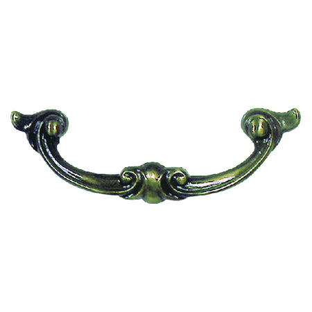 Maniglia Per Mobili 'Maya' Mm 96- 10 Pezzi