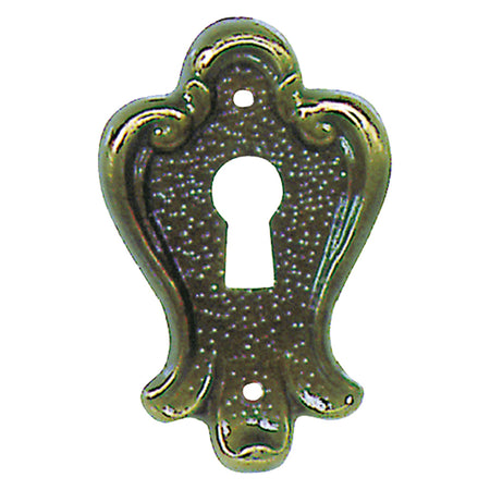 Bocchetta '827' Mm 45 X 30- 10 Pezzi