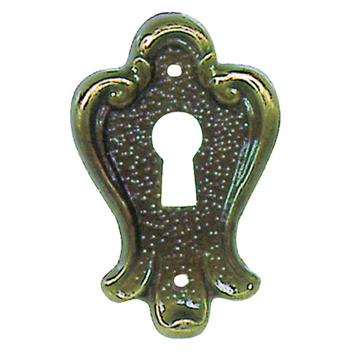 Bocchetta '827' Mm 45 X 30- 10 Pezzi