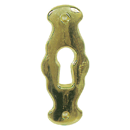 Bocchetta '831' Mm 45- 10 Pezzi