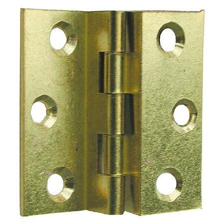Cerniera Doppia Zancata Hxl Mm 60X50 - Lucida- 24 Pezzi