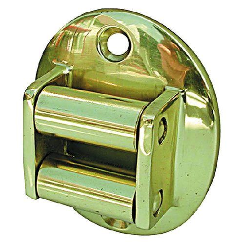 Rullo Guidacinghie Ovale Mm 50X60 - Biennebi