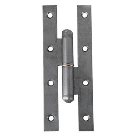 Cerniera Paumelles Art.105 95 X 55 Sx- 12 Pezzi - Aldeghi Luigi