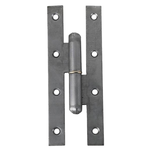 Cerniera Paumelles Art.105 110 X 55 Sx- 12 Pezzi - Aldeghi Luigi