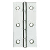Cerniera In Acciaio Inox Art.120In Mm 40 X 26- 24 Pezzi - Aldeghi Luigi