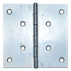 Cerniera In Acciaio Inox Art.121In Mm 50 X 50- 24 Pezzi - Aldeghi Luigi