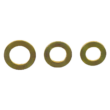 Rondella Alzaporta Per Anuba Mm 11- 100 Pezzi