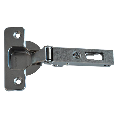 Cerniera Per Mobili 'C2A6' Art. C2A6G99 - Collo Medio 9- 25 Pezzi - Salice