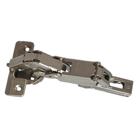 Cerniera Per Mobili 'C2Af' Art. C2Afa99 - Collo 0- 10 Pezzi - Salice