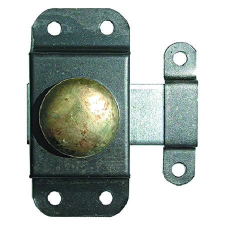 Catenaccio 'Targettes' Mm 30- 12 Pezzi