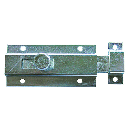 Catenacciolo Orizzontale Mm 80- 10 Pezzi - Ibfm