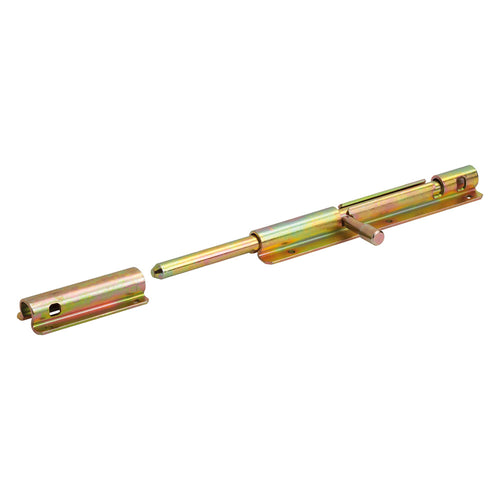 Catenaccio Trasversale Asta Tonda Art.263 Mm 150 - Ø Mm 12- 6 Pezzi - Aldeghi Luigi