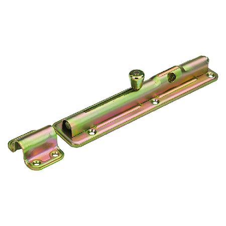 Catenaccio Asta Tonda Art.890 Cm 20 - Aldeghi Luigi