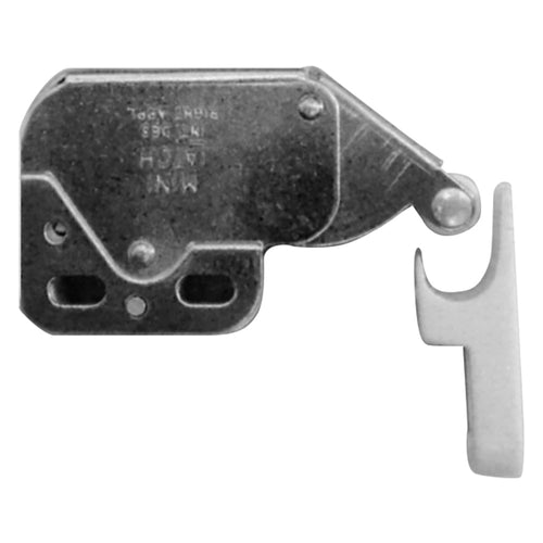 Cricchetto A Scatto Colore Noce- 50 Pezzi