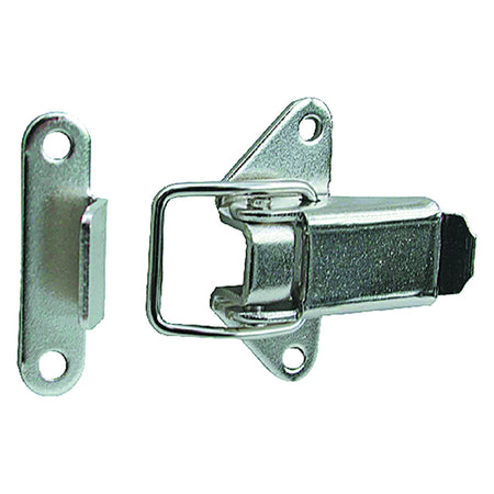 Chiusura A Leva Per Tavoli Mm 54- 200 Pezzi - Sipa