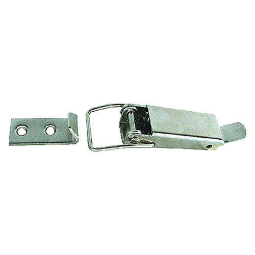 Chiusura A Leva Per Tavoli Mm 75 - Tot. Mm 103- 150 Pezzi - Sipa