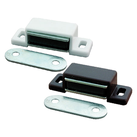 Chiusura Magnetica Mm 15 X 48 Marrone- 100 Pezzi