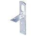 Lastrina Per Pensili Mm 100 X 20 - Sp.1,5- 100 Pezzi - Sipa