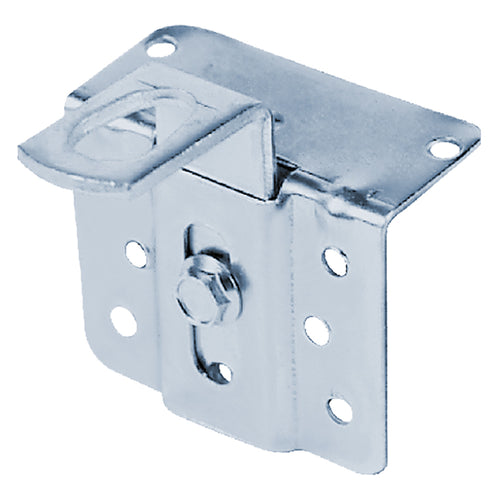 Lastrina Per Pensili Regolabile- 100 Pezzi - Sipa