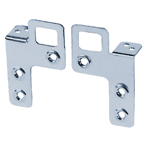 Lastrina Per Pensili Sx- 50 Pezzi - Sipa