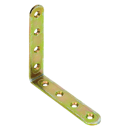 Angolari Di Rinforzo 90 ° Art.779 Mm 150 X 150- 50 Pezzi - Aldeghi Luigi