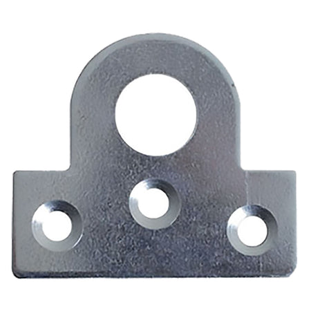 Asola Portalucchetto Mm 56 X 21,5 - H.48,5 Spes. 2- 100 Pezzi - Sipa