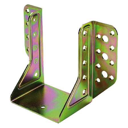 Giunzione Di Estremita' Art.784 Mm 81 X 120- 10 Pezzi - Aldeghi Luigi