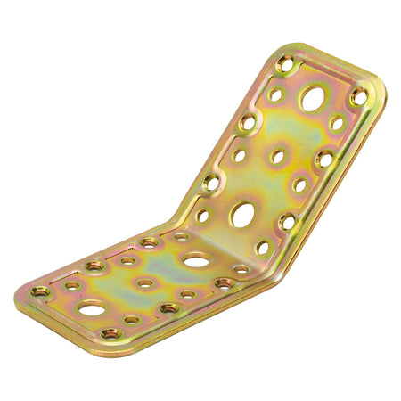 Giunzione Larga Ad Angolo 135 ° Art.760 Mm 65 X 90 X 90- 25 Pezzi - Aldeghi Luigi