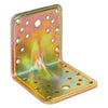 Giunzione Ad Angolo Art.769 Mm 103 X 103- 20 Pezzi - Aldeghi Luigi