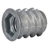 Bussola Con Esagono Incassato Mm 12 X 15 - M 8 - 5 Centinaio