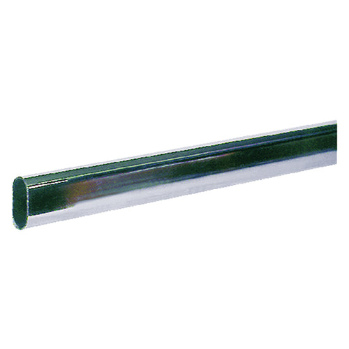 Tubo Per Armadio Ovale Mm 30 X 15 Mt. 3