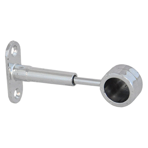 Reggitubo Anello Chiuso Per Tubo Tondo Ã? Mm. 25- 10 Pezzi