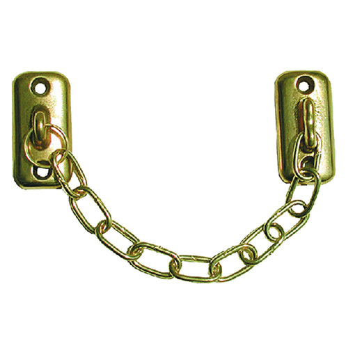 Ritieni Per Finestre Cm 18 Ottone Bronzato- 50 Pezzi