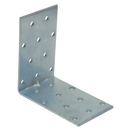 Giunzione Ad Angolo Mm 40 X 40 X 50- 50 Pezzi - Sipa