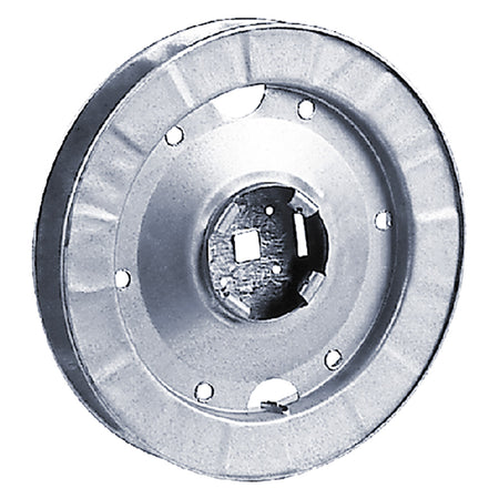 Puleggia Con Foro Cieco Mm 220