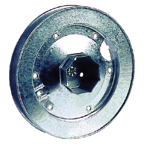 Puleggia Con Calotta Mm 240