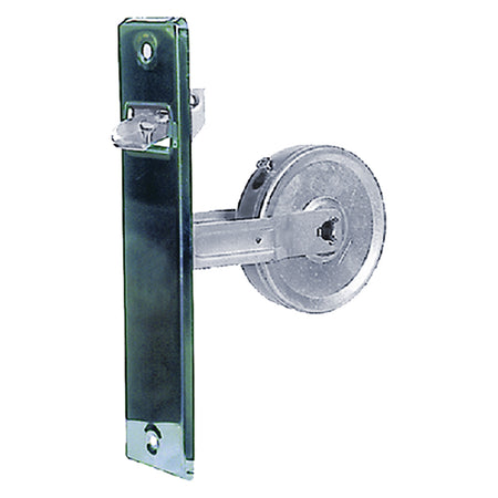 Avvolgitore Automatico Ad Incasso Mt 6 Interasse 165